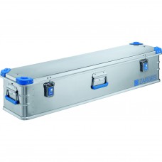 Zarges Eurobox aliuminė transportavimo dėžė 1150x250x220 mm